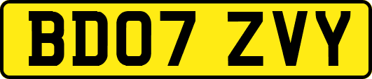 BD07ZVY