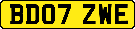 BD07ZWE