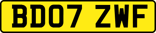 BD07ZWF