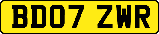 BD07ZWR