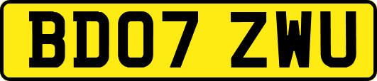 BD07ZWU