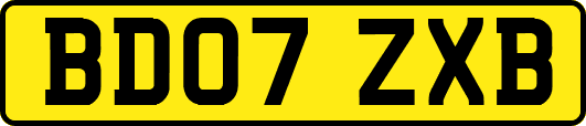 BD07ZXB