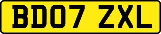 BD07ZXL