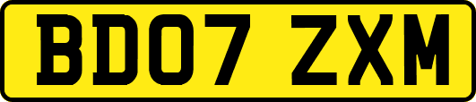 BD07ZXM