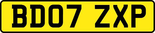 BD07ZXP