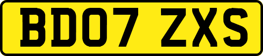 BD07ZXS