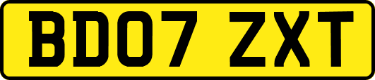 BD07ZXT