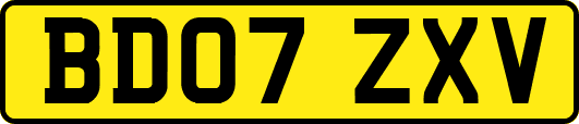 BD07ZXV