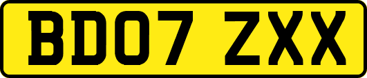 BD07ZXX
