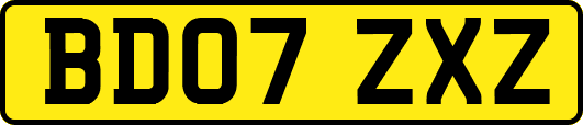 BD07ZXZ