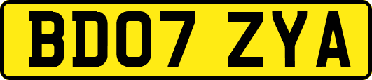 BD07ZYA