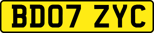 BD07ZYC