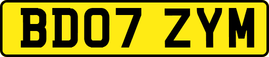 BD07ZYM