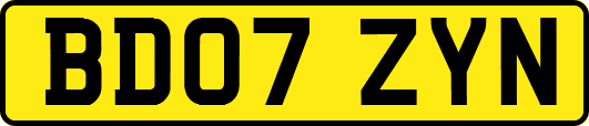 BD07ZYN
