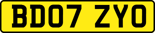 BD07ZYO