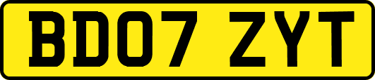 BD07ZYT