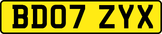 BD07ZYX
