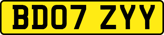 BD07ZYY