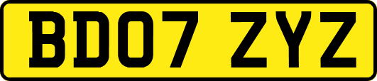 BD07ZYZ