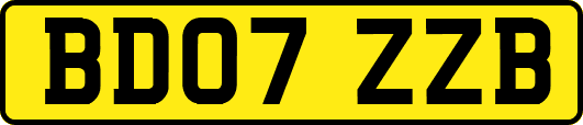 BD07ZZB