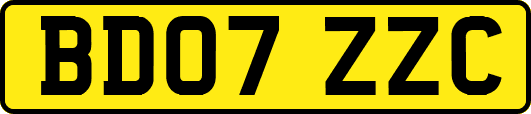 BD07ZZC