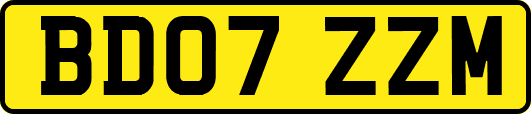 BD07ZZM