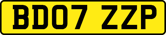 BD07ZZP