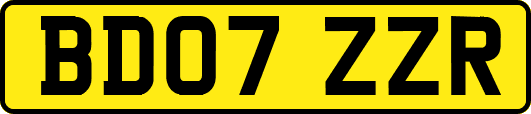 BD07ZZR