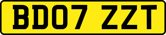 BD07ZZT