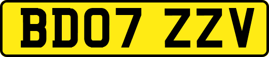 BD07ZZV