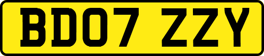BD07ZZY