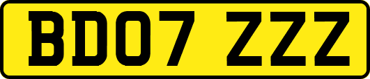 BD07ZZZ