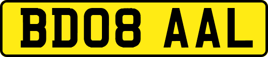 BD08AAL
