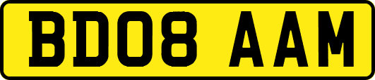 BD08AAM