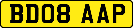 BD08AAP