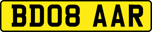 BD08AAR