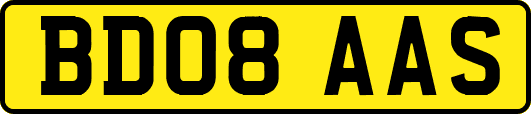 BD08AAS