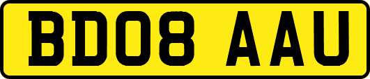 BD08AAU