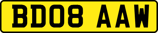 BD08AAW