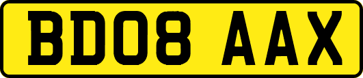 BD08AAX