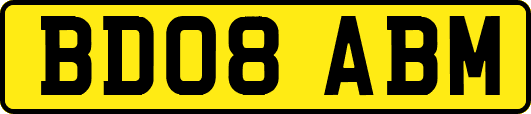BD08ABM