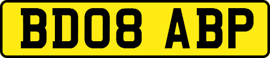 BD08ABP