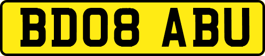 BD08ABU