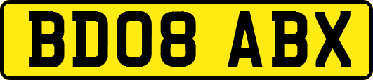 BD08ABX