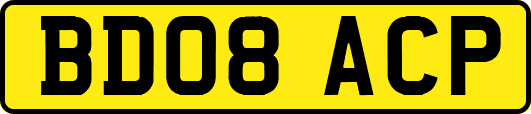 BD08ACP