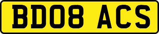 BD08ACS