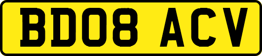 BD08ACV