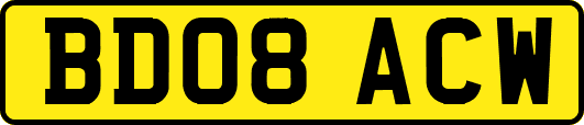 BD08ACW