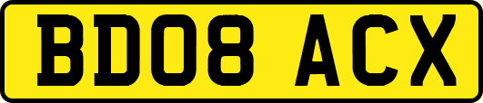 BD08ACX