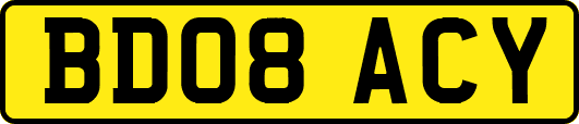 BD08ACY